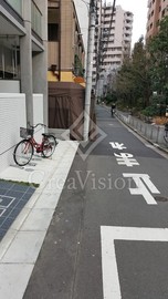 プラム恵比寿 外観 物件画像4