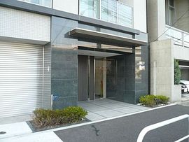 KAMOME 物件写真 建物写真6