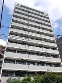 ガリシア早稲田 物件写真 建物写真1