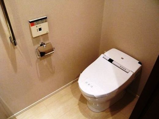 音羽パークハウス 物件写真 建物写真21