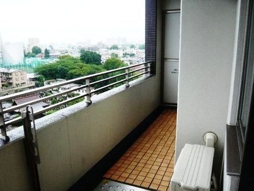 音羽パークハウス 物件写真 建物写真22