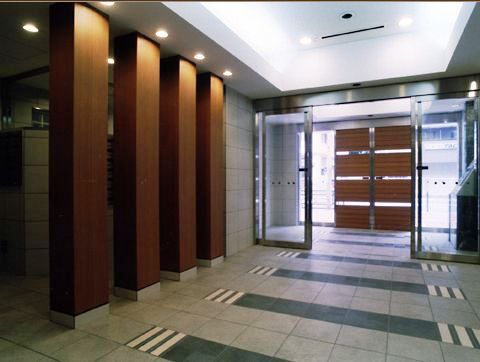 音羽パークハウス 物件写真 建物写真7
