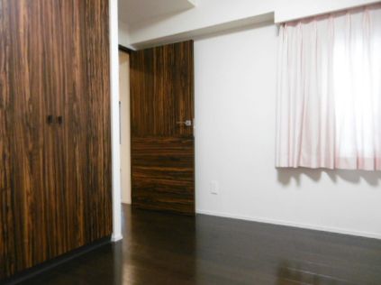 フォルム市谷冨久町 物件写真 建物写真15