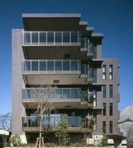 フォルム市谷冨久町 物件写真 建物写真1