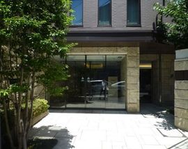 フォルム市谷冨久町 物件写真 建物写真4