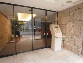 フォルム市谷冨久町 物件写真 建物写真6