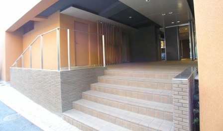 LA・RES西麻布 物件写真 建物写真3