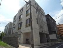 ブランシェ中野本町 物件写真 建物写真1