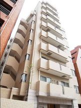 アーバンパレス代々木公園 物件写真 建物写真1