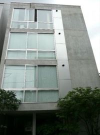 高輪U 物件写真 建物写真2