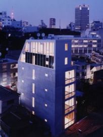 高輪U 物件写真 建物写真3