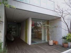高輪U 物件写真 建物写真4