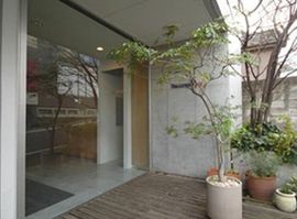 高輪U 物件写真 建物写真5