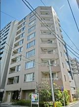 エコロジー柳橋レジデンス 物件写真 建物写真1