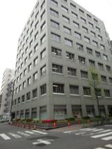 エクセラン人形町 物件写真 建物写真1