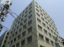 エクセラン人形町 物件写真 建物写真3