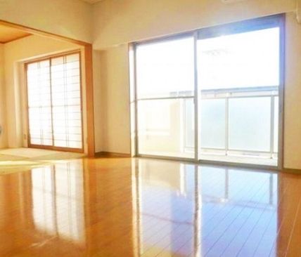 アソシエール野方 物件写真 建物写真12