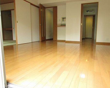 アソシエール野方 物件写真 建物写真13