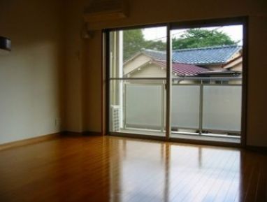アソシエール野方 物件写真 建物写真14
