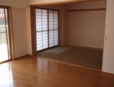 アソシエール野方 物件写真 建物写真17