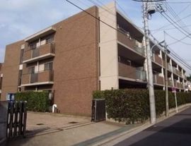 アソシエール野方 物件写真 建物写真1