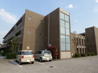 アソシエール野方 物件写真 建物写真2