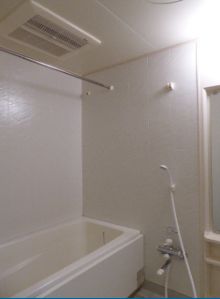 アソシエール野方 物件写真 建物写真24