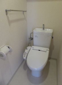 アソシエール野方 物件写真 建物写真25