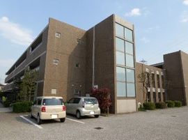 アソシエール野方 物件写真 建物写真2