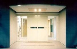 アソシエール野方 物件写真 建物写真4