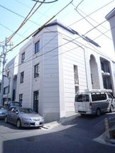 コートヤード南青山 物件写真 建物写真1