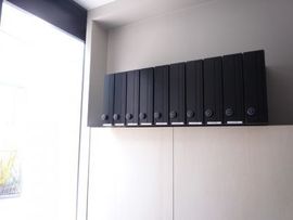 コートヤード南青山 物件写真 建物写真4