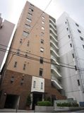 アピス神宮外苑 物件写真 建物写真1