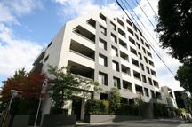 藤和目白坂ホームズ 物件写真 建物写真1