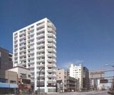 ザ・パークハウス上野浅草通り 物件写真 建物写真1