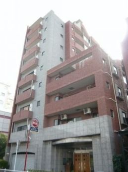 ジェイパーク乃木坂 物件写真 建物写真1
