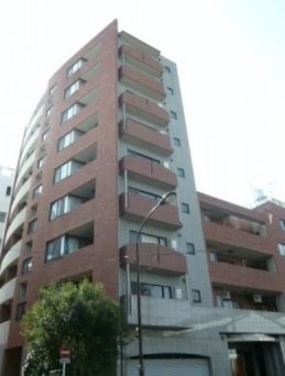 ジェイパーク乃木坂 物件写真 建物写真2