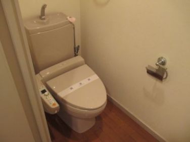 ジェイパーク乃木坂 物件写真 建物写真23