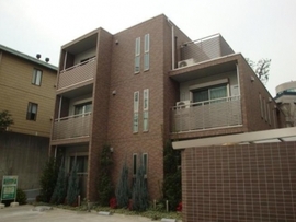物件写真 建物写真1