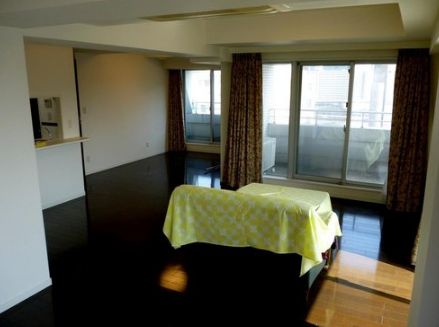 高輪・伊皿子坂ハイツ 物件写真 建物写真13