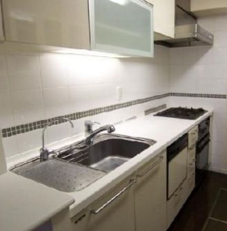 高輪・伊皿子坂ハイツ 物件写真 建物写真22