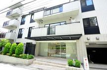 ピアースコード代々木参宮橋 物件写真 建物写真1