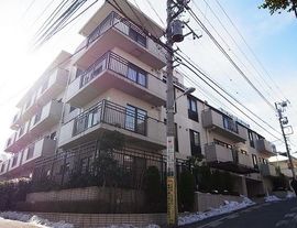 ピアースコード代々木参宮橋 物件写真 建物写真4