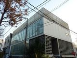 ベーレン神宮前 物件写真 建物写真1