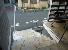 ベーレン神宮前 物件写真 建物写真5