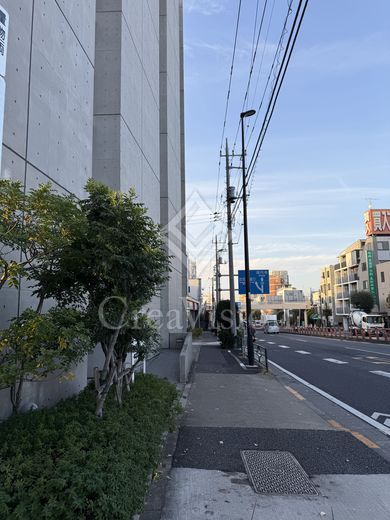 プライムガーデン駒沢大学 外観 物件画像15