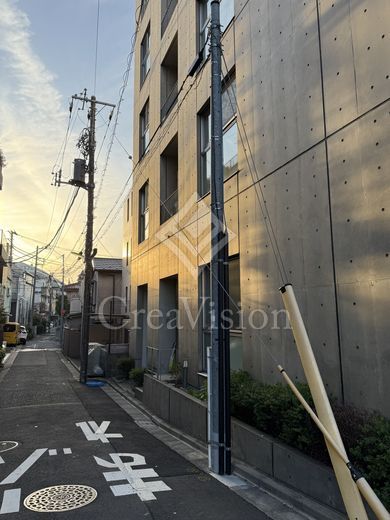 プライムガーデン駒沢大学 外観 物件画像16