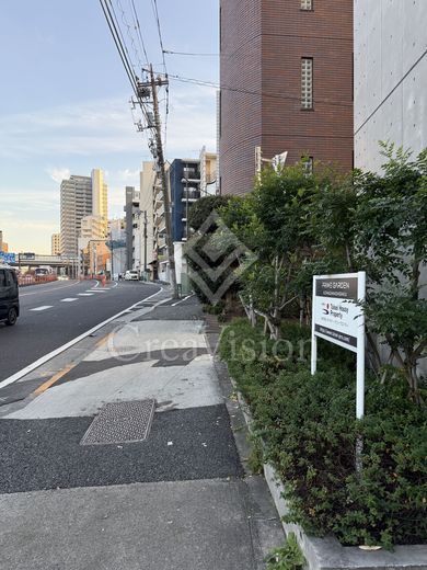 プライムガーデン駒沢大学 外観 物件画像18