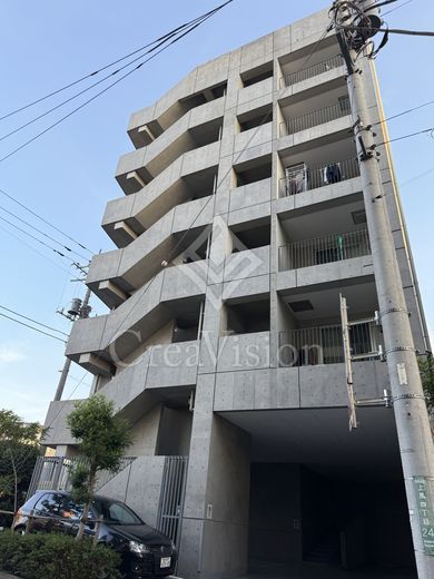 プライムガーデン駒沢大学 写真