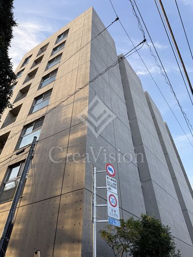 プライムガーデン駒沢大学 外観 物件画像3